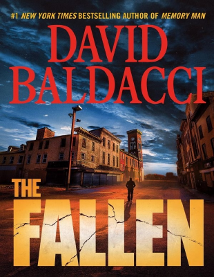 The Fallen - David Baldacci.pdf